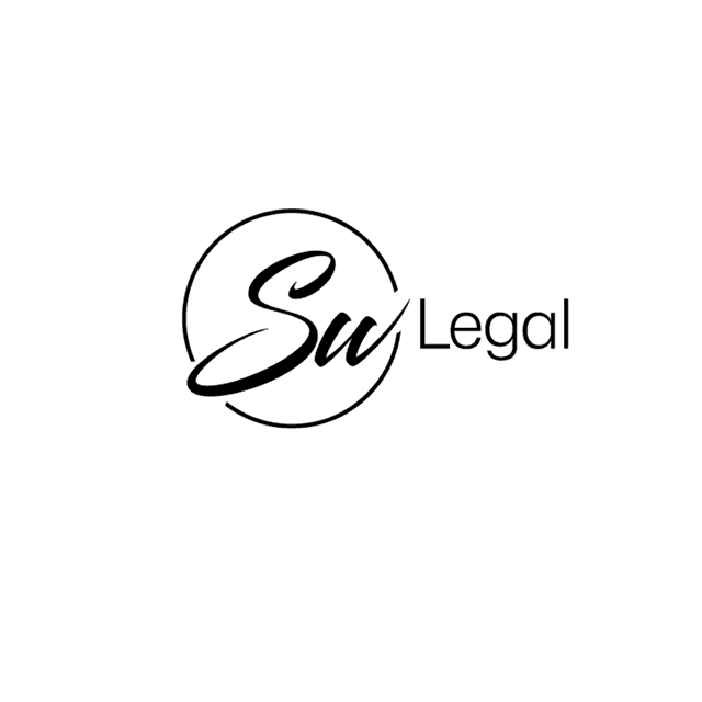 Sarah Wealth Legal Logo